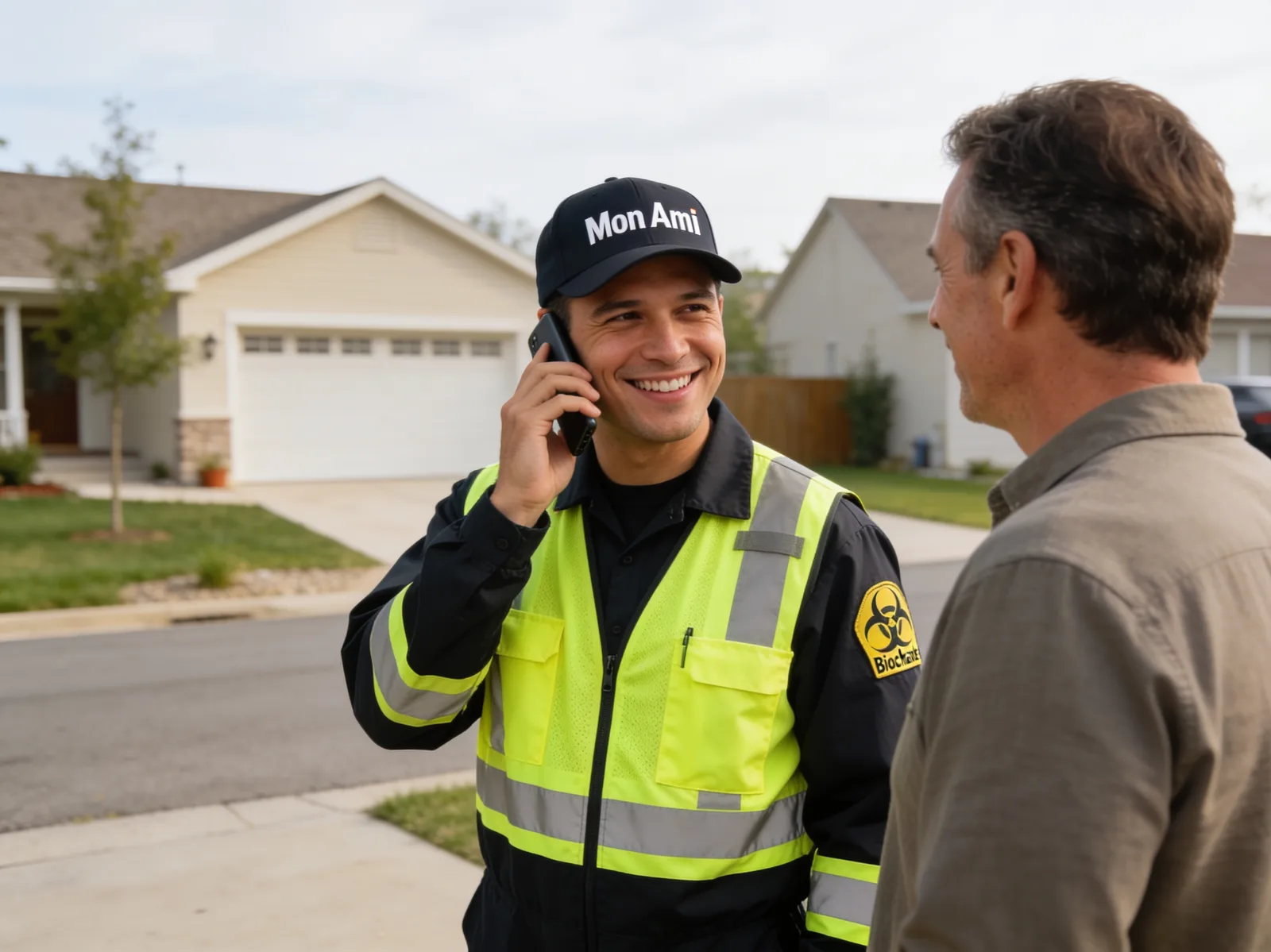Sewage Cleanup Clymer, PA FAQs