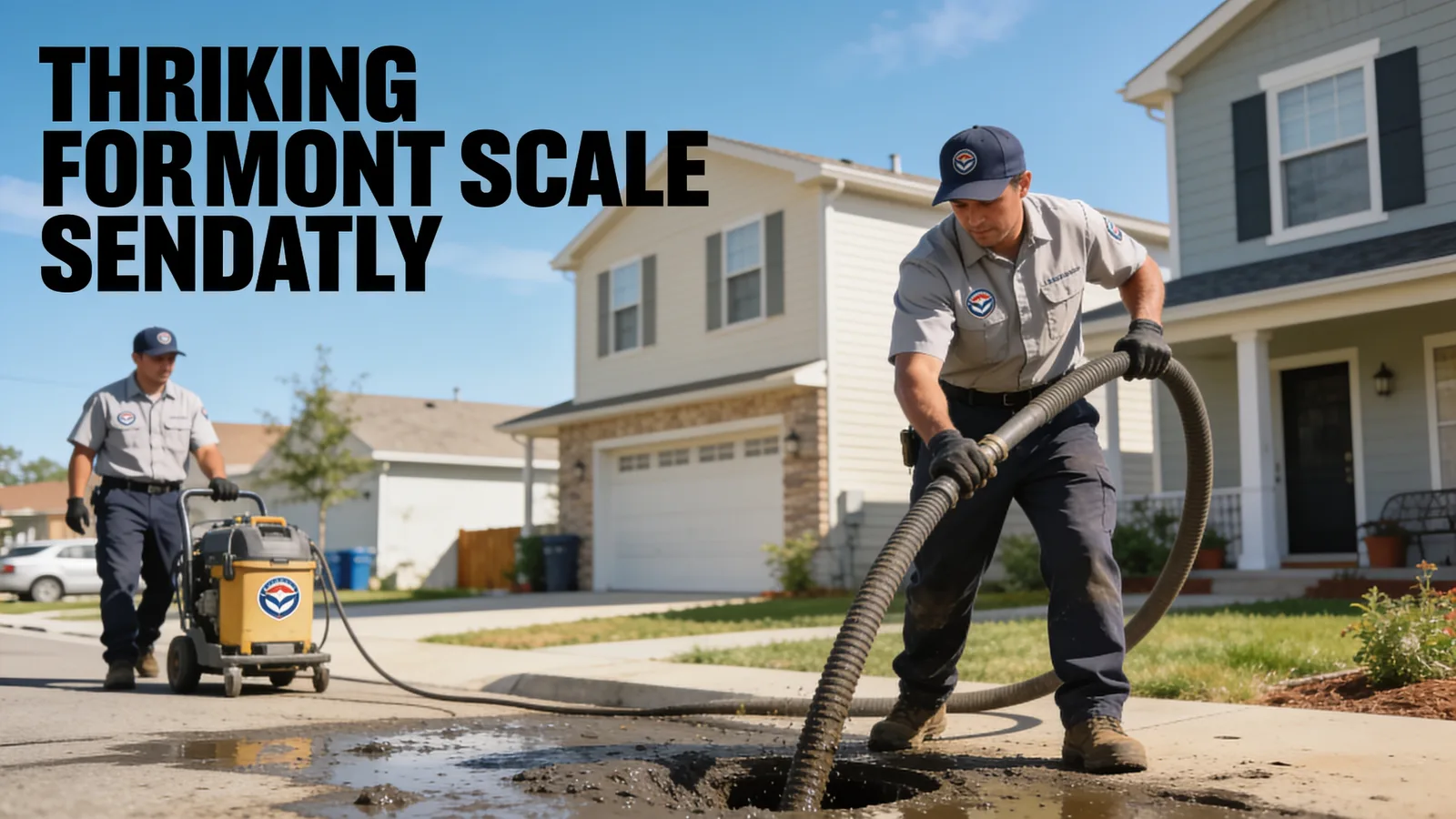 Sewage Cleanup in Clymer, PA near me